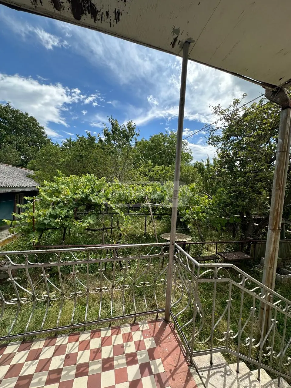 5 Room Private House For Sale view 5