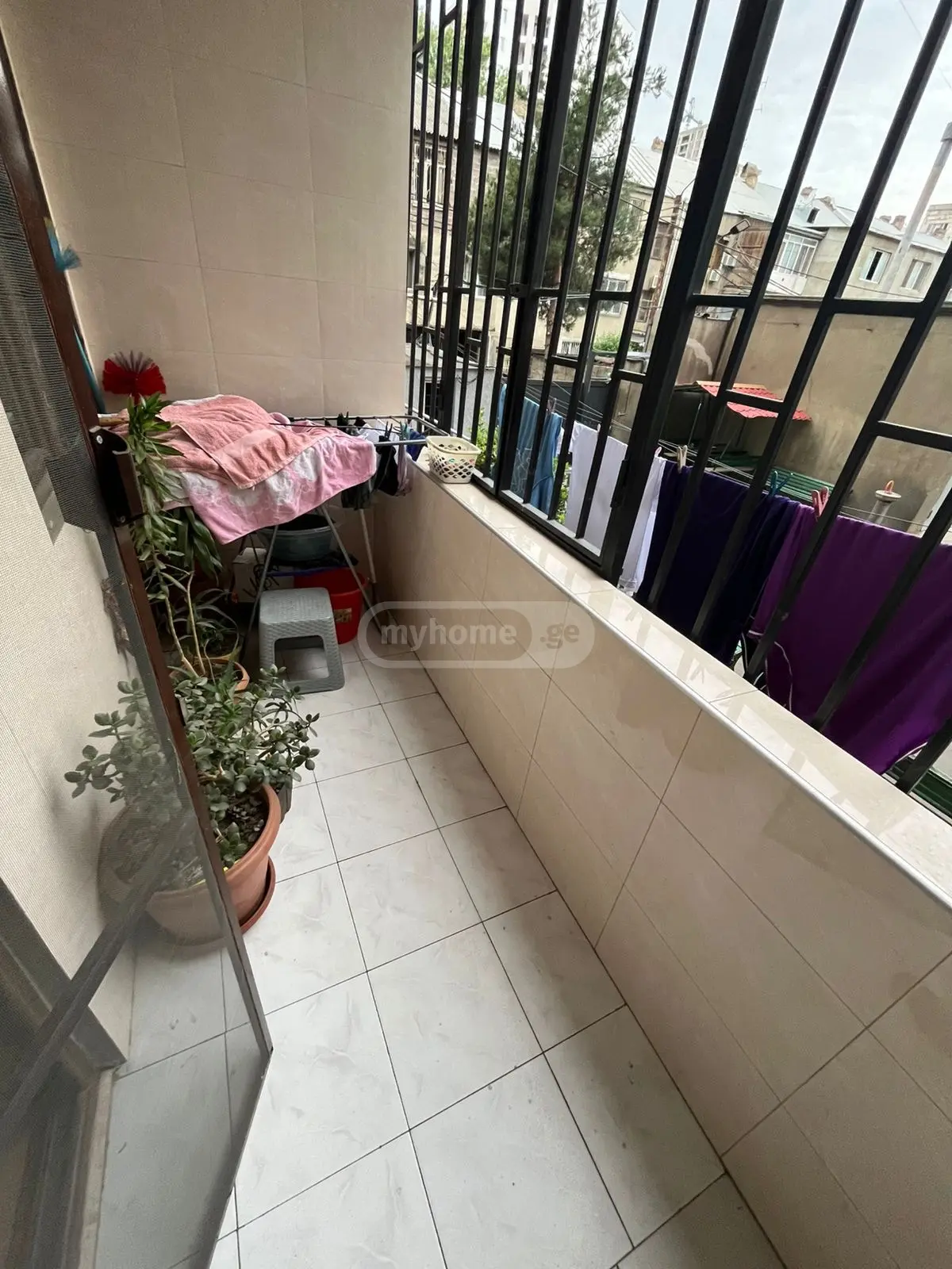 Universal Commercial Area For Sale In Didube view 10