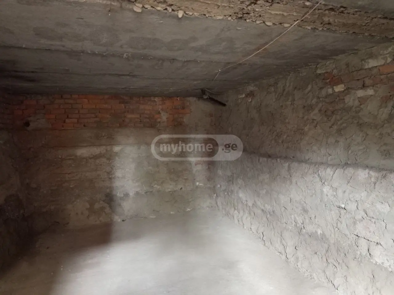 Universal Commercial Area For Sale Chavchavadze, In Qutaisi view 8