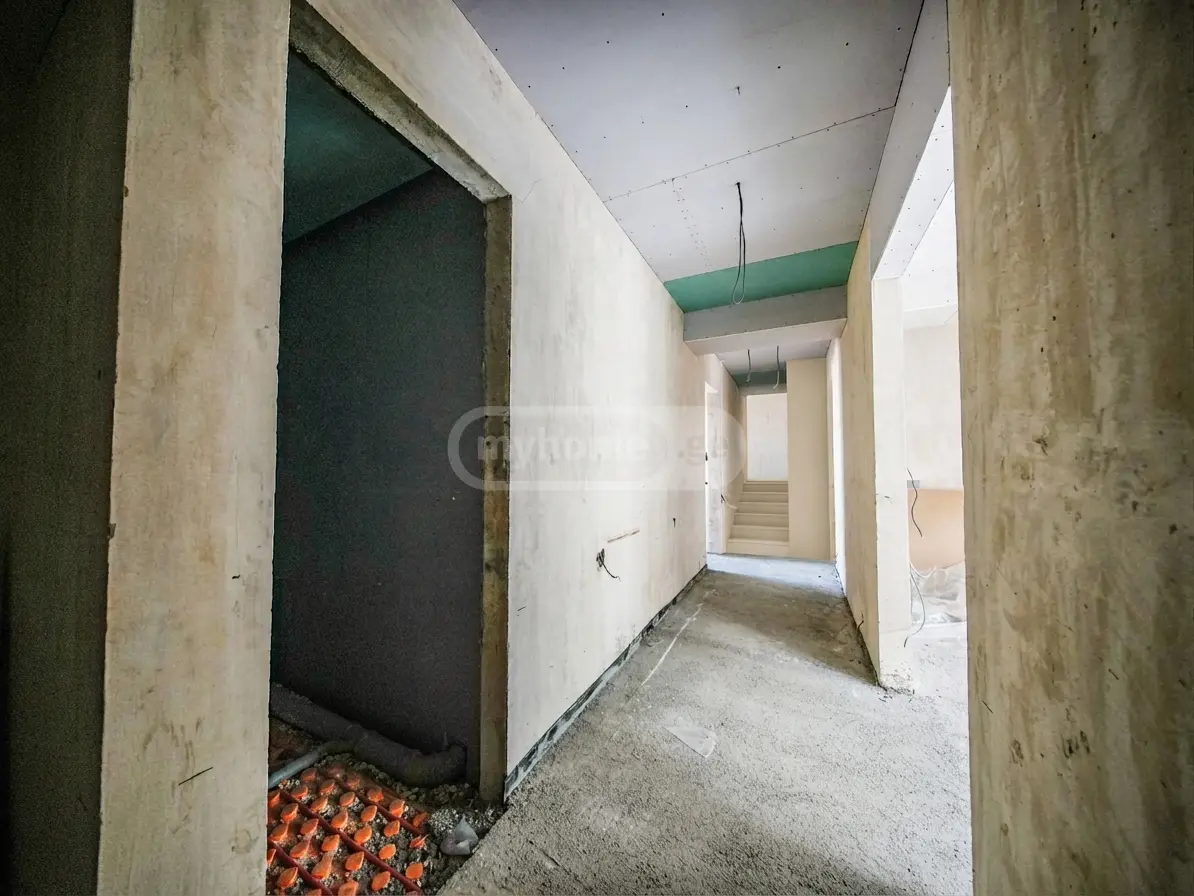 Universal Commercial Area For Sale In Mtatsminda view 4