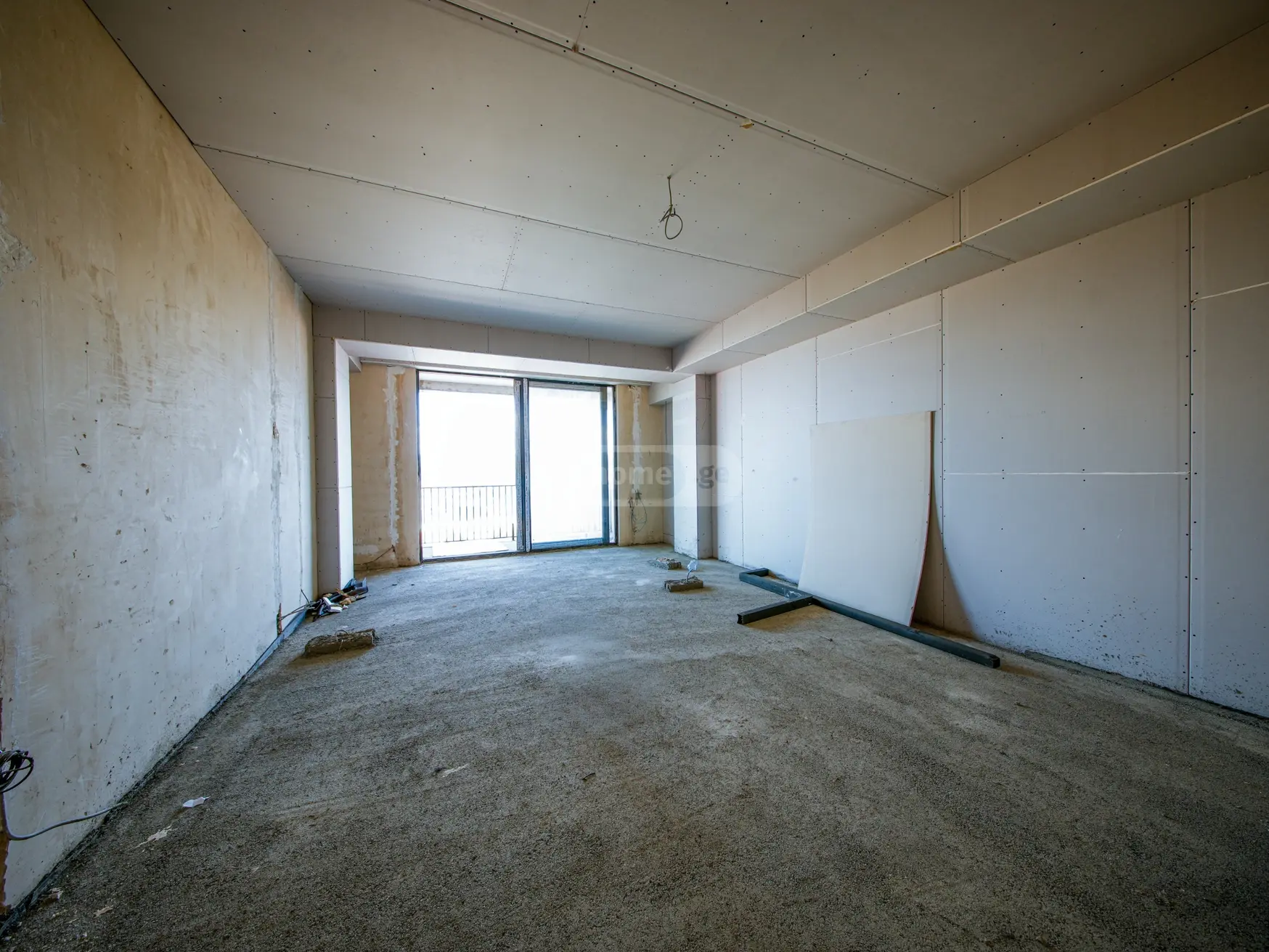 Universal Commercial Area For Sale In Mtatsminda view 13
