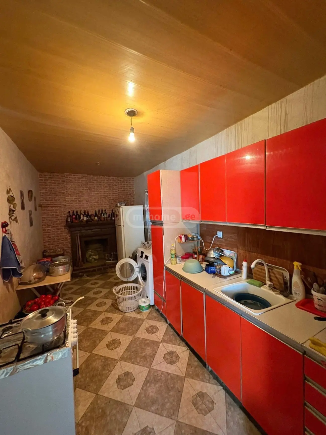 6 Room Private House For Sale view 5