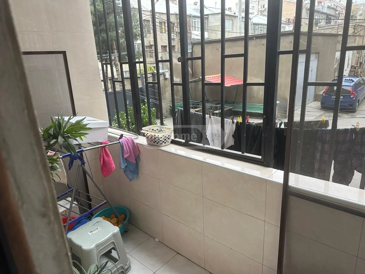 Universal Commercial Area For Sale In Didube view 15
