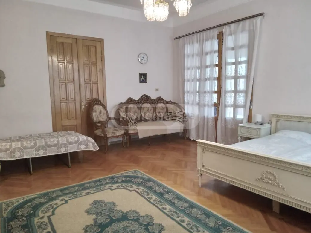 6 Room Private House For Rent Balakhvani, In Qutaisi view 2