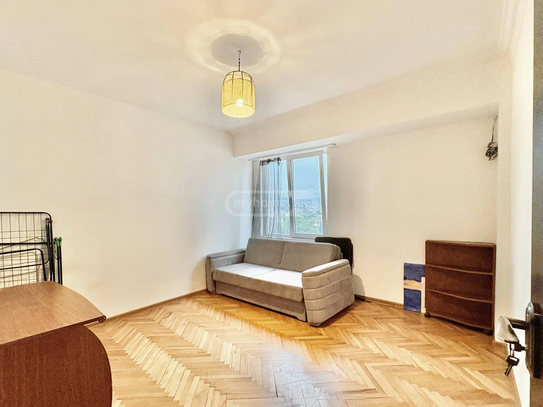 3 Room Apartment For Rent In Nadzaladevi view 8