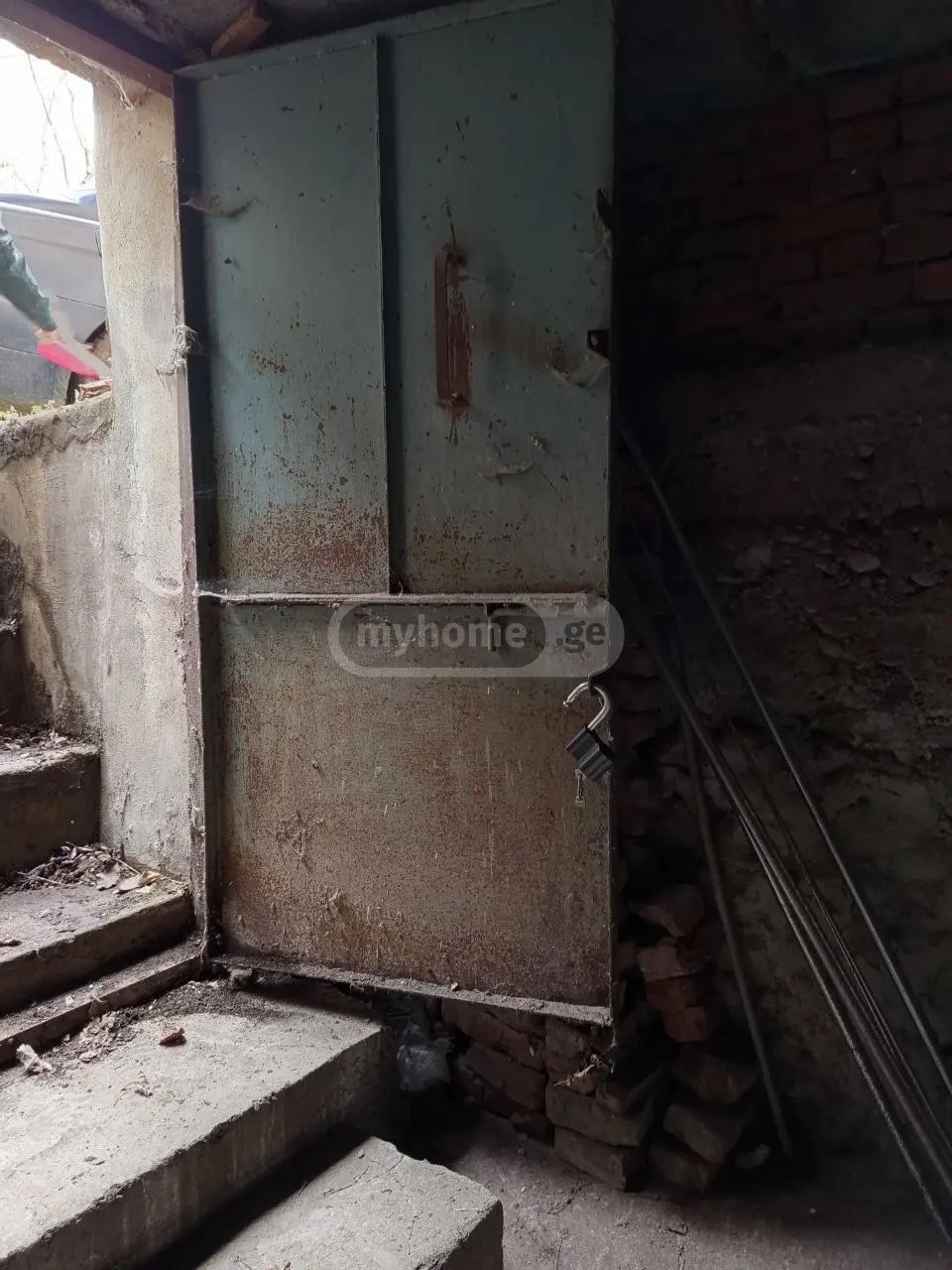 Universal Commercial Area For Sale Chavchavadze, In Qutaisi view 6