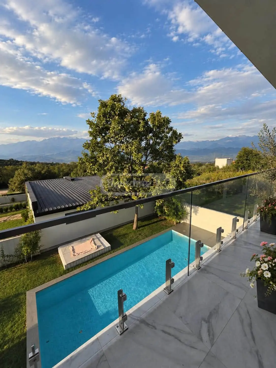 5 Room Country House For Sale view 12