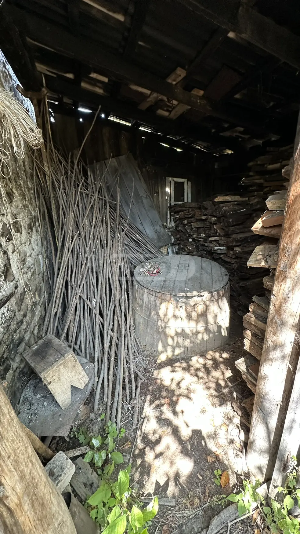 9 Room Private House For Sale view 12