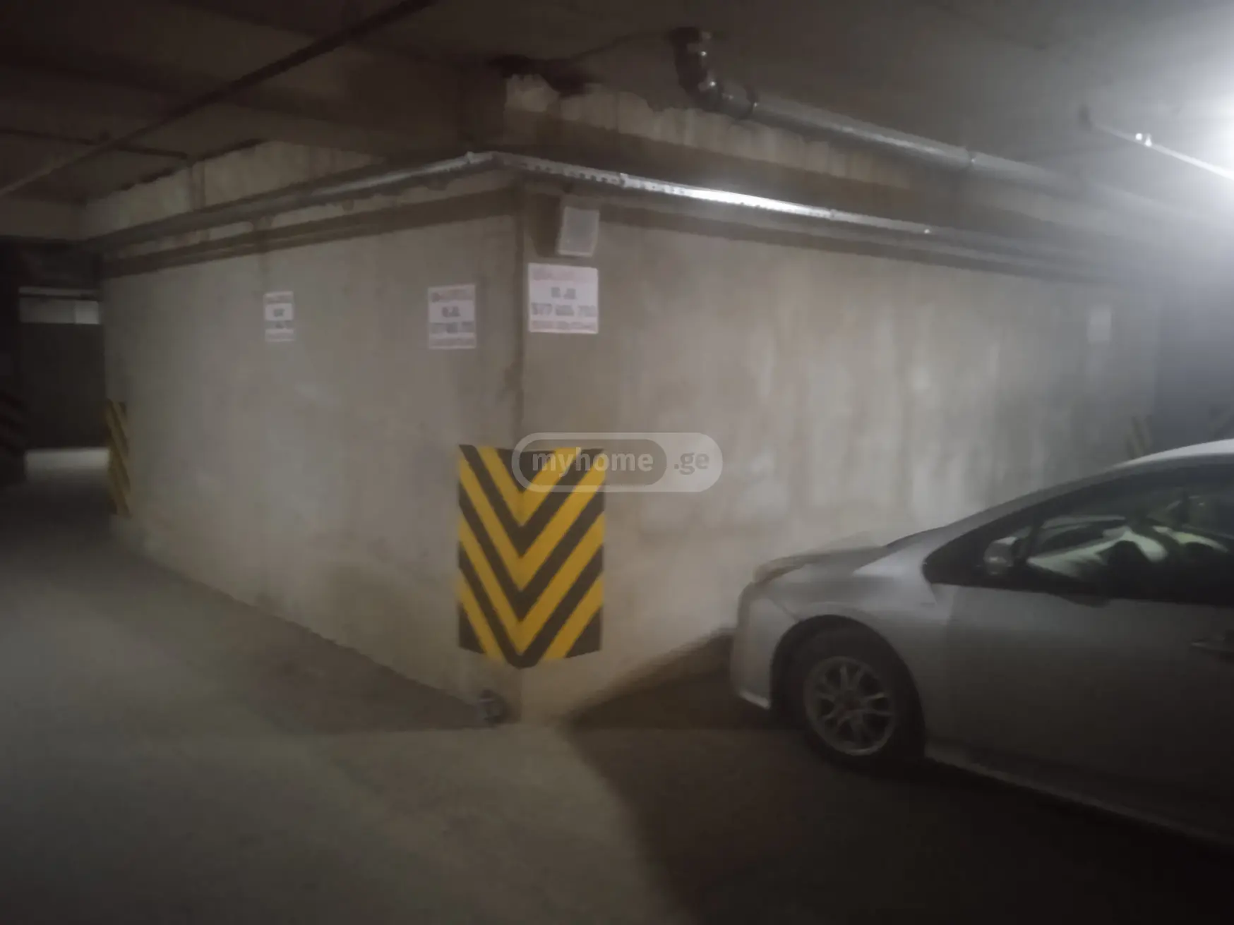 Warehousing Commercial Area For Rent In Gldani view 5