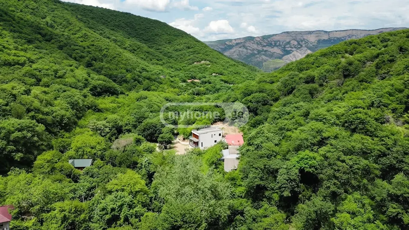 7 Room Country House For Sale view 1