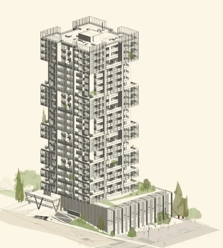 building