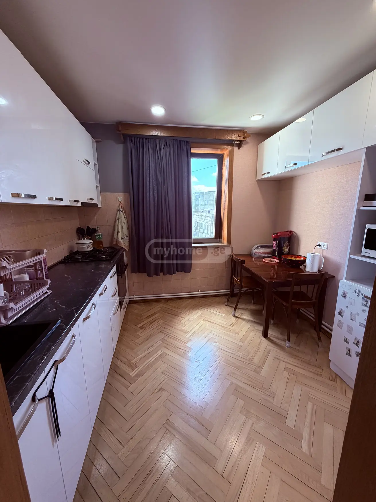 3 Room Apartment For Sale view 6