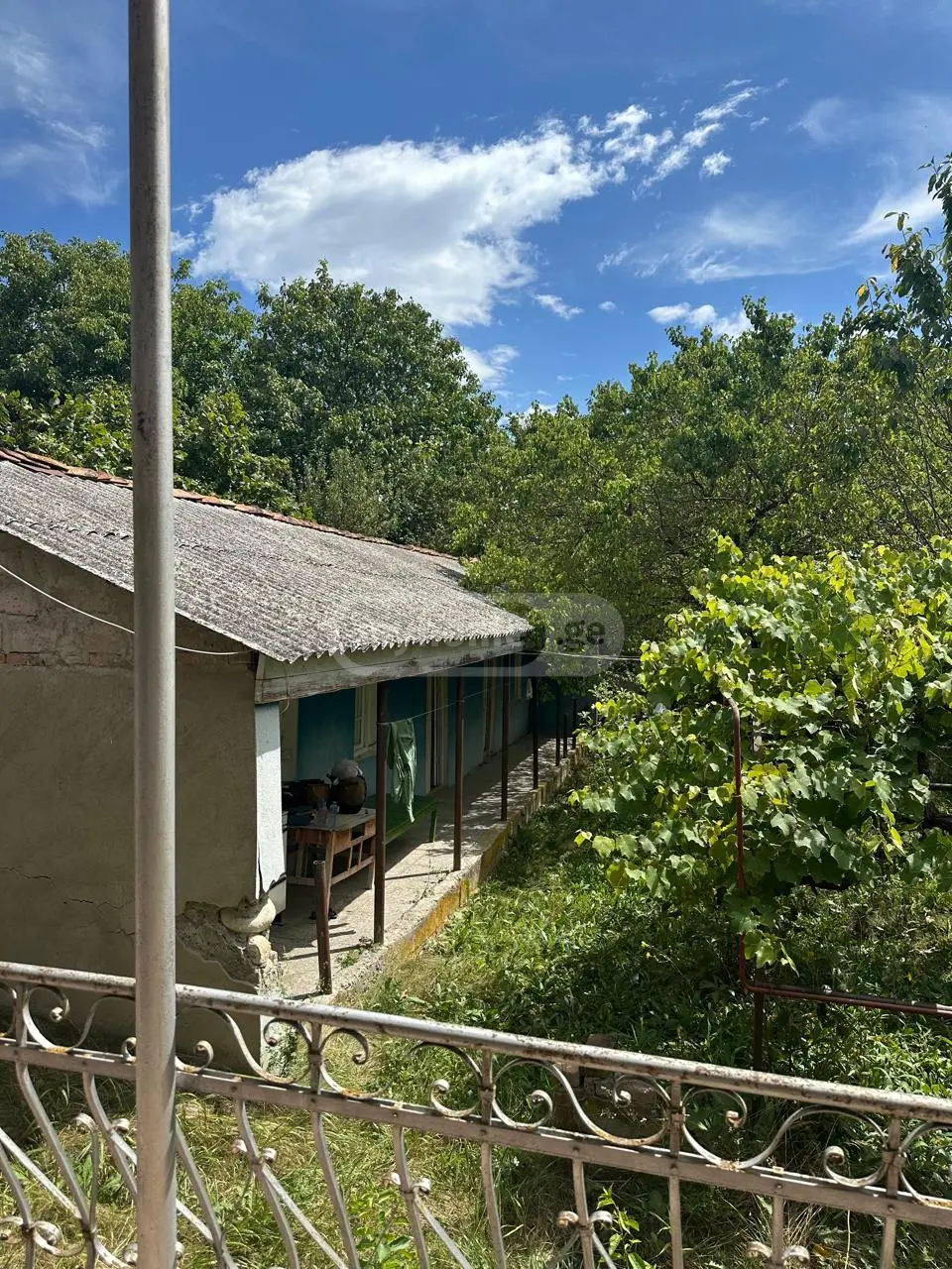 5 Room Private House For Sale view 2