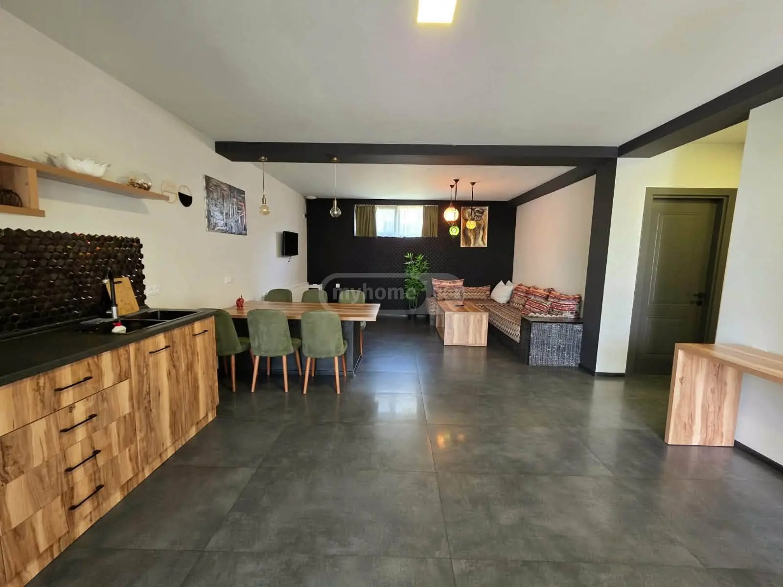 3 Room Country House For Sale view 10