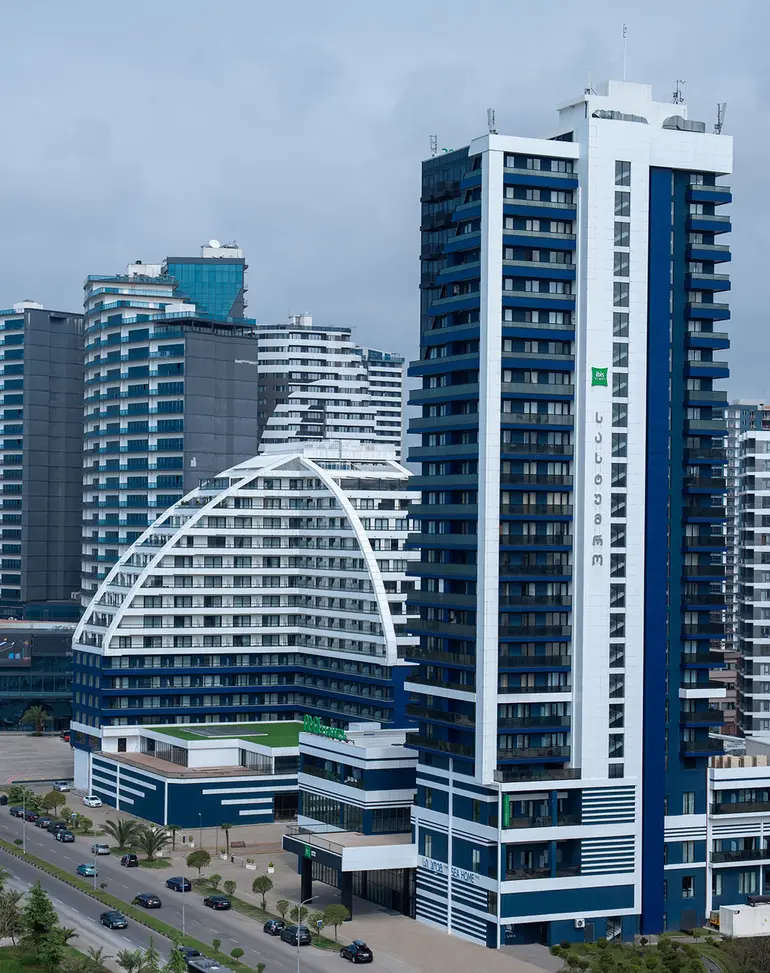 building