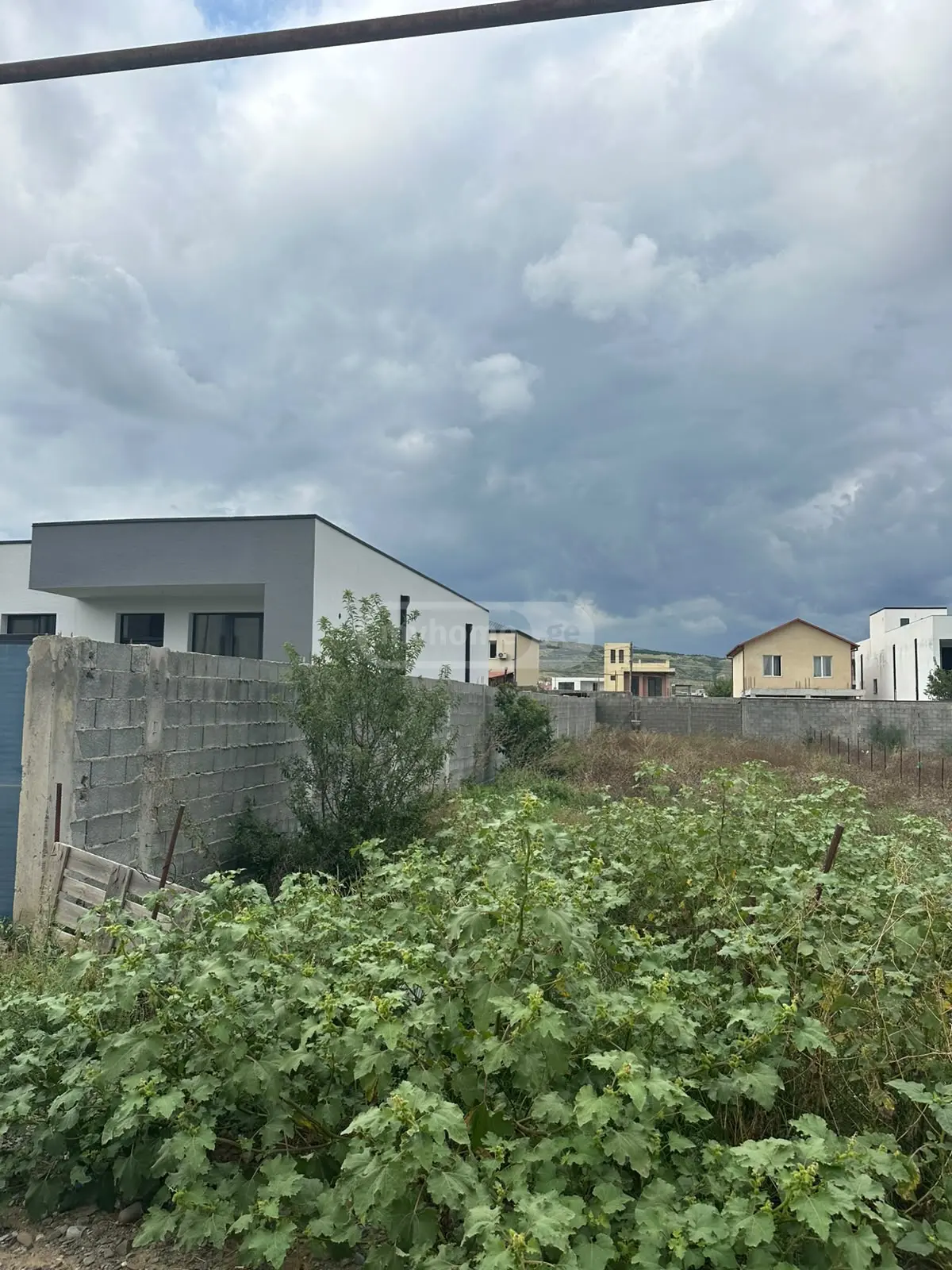 Agricultural Plot For Sale In Didi Digomi view 2