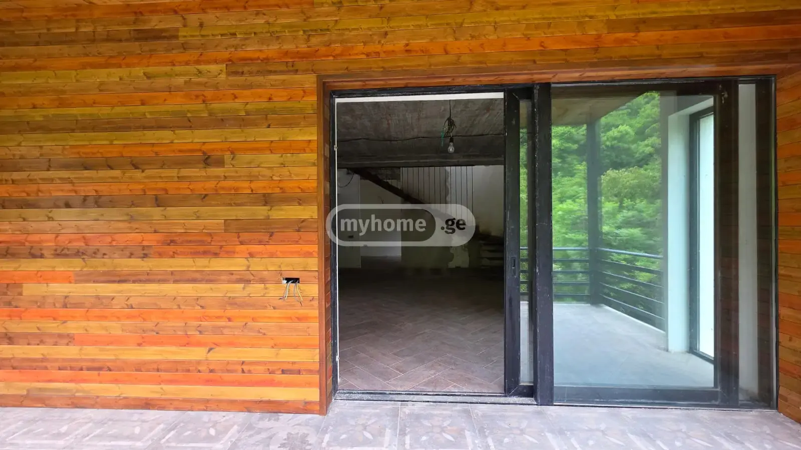 7 Room Private House For Sale view 15