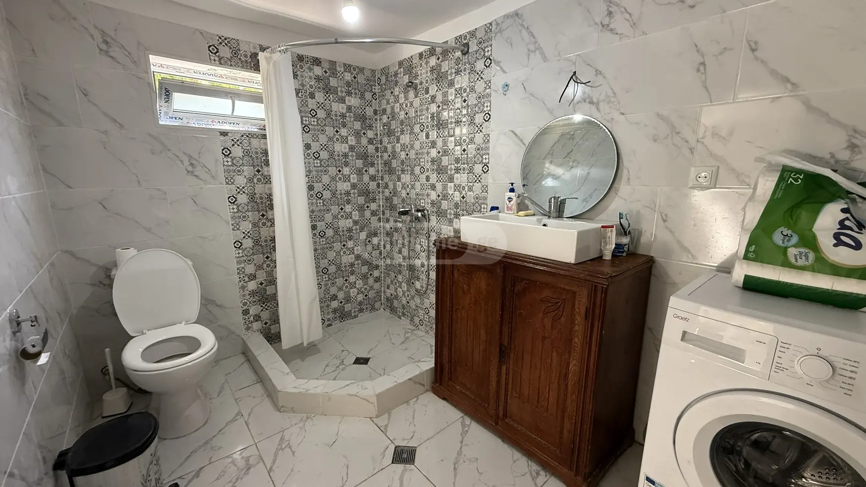 9 Room Private House For Sale view 8
