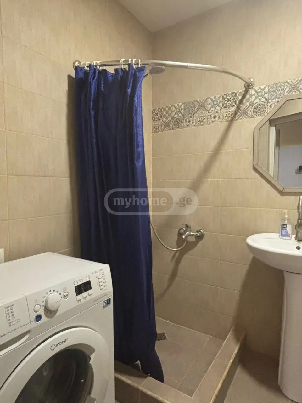2 Room Apartment For Rent In Telavi view 4