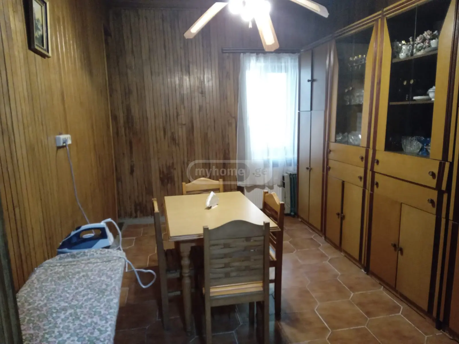 6 Room Private House For Rent Balakhvani, In Qutaisi view 5