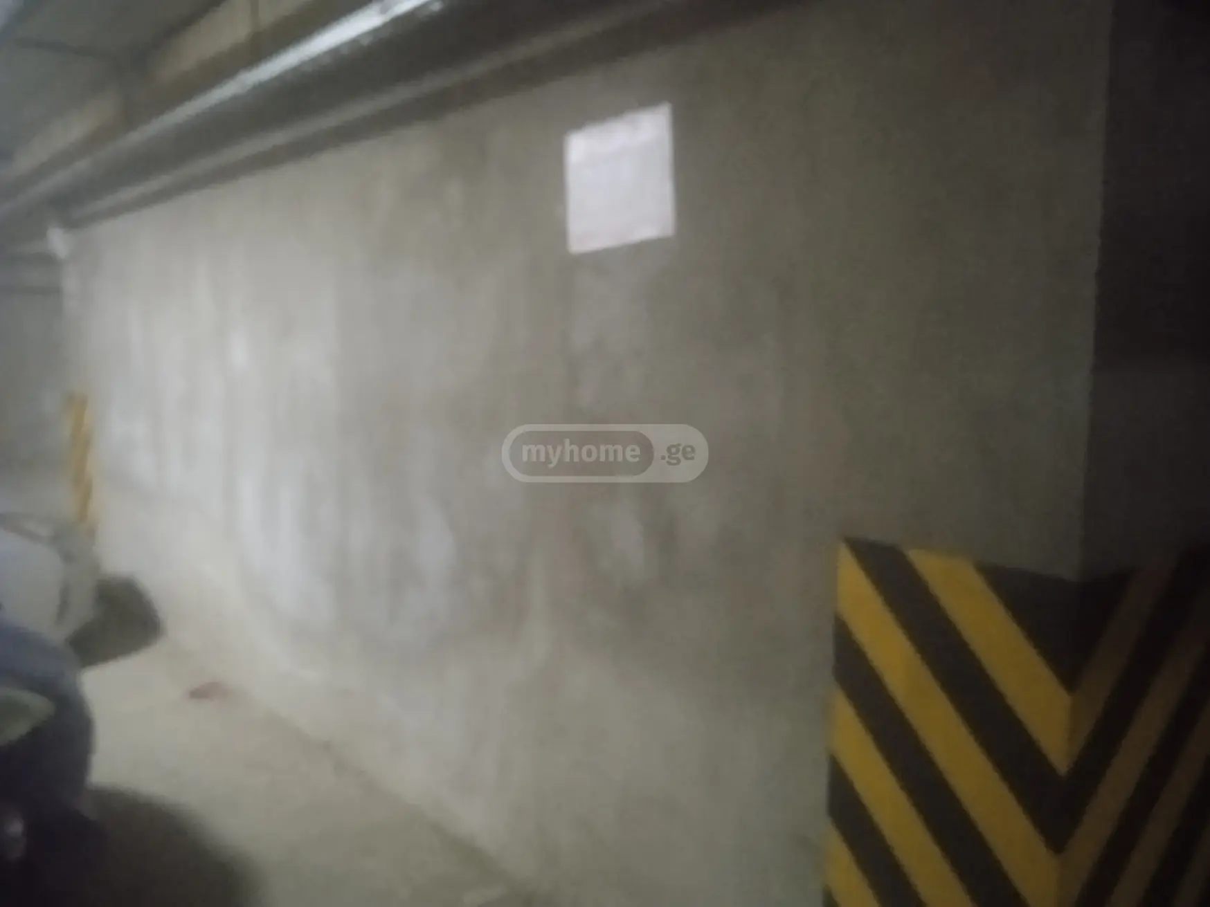Warehousing Commercial Area For Rent In Gldani view 4