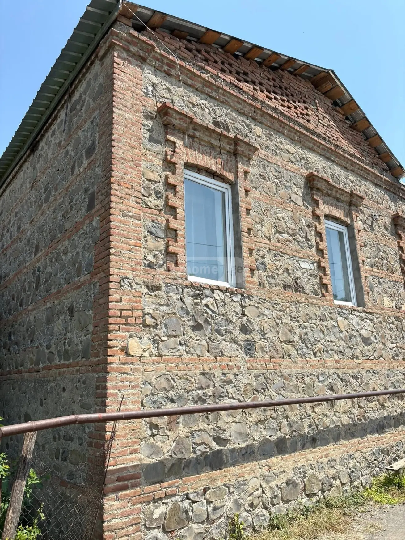 6 Room Private House For Sale view 8