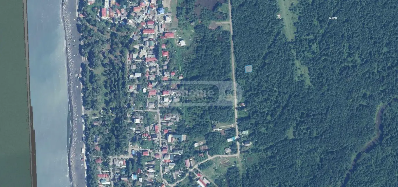 Продажа Agricultural Plot в In Ureki, In Ozurgeti Municipality view 1