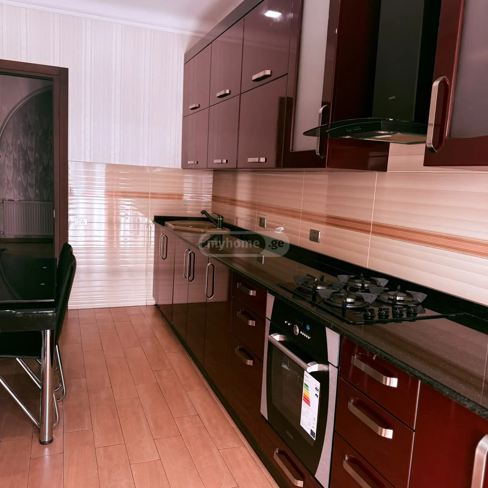 5 Room Apartment For Sale view 12