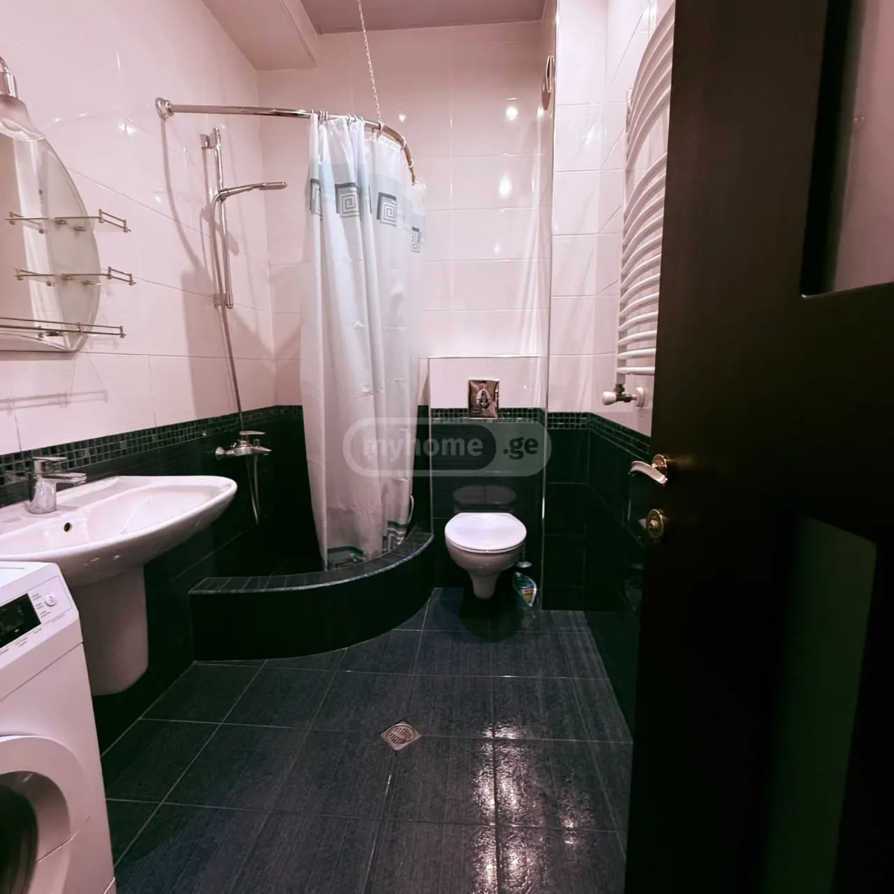 5 Room Apartment For Sale view 13