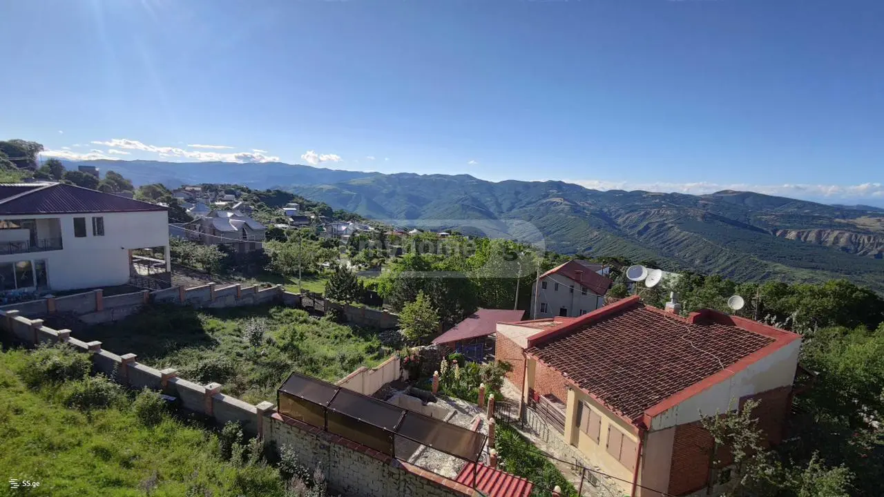 4 Room Country House For Sale view 2