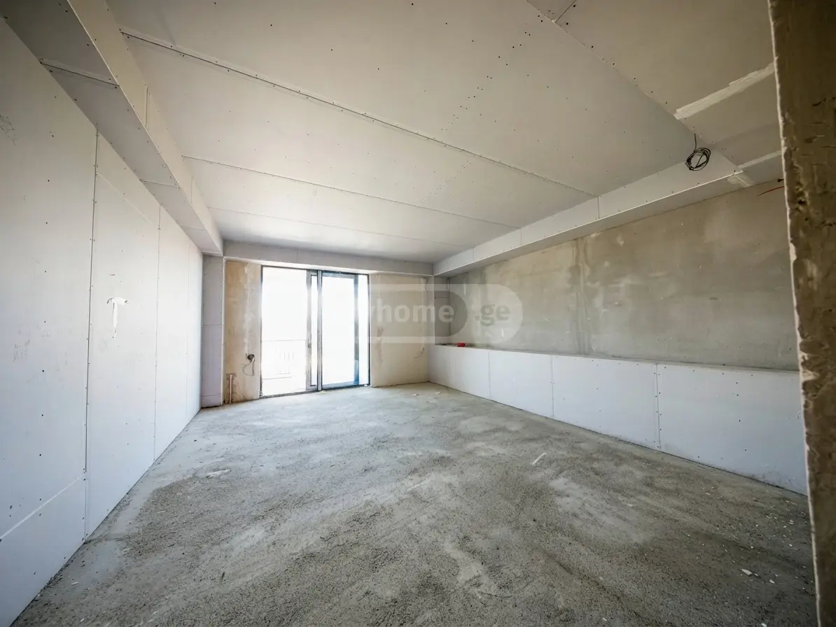 Universal Commercial Area For Sale In Mtatsminda view 6