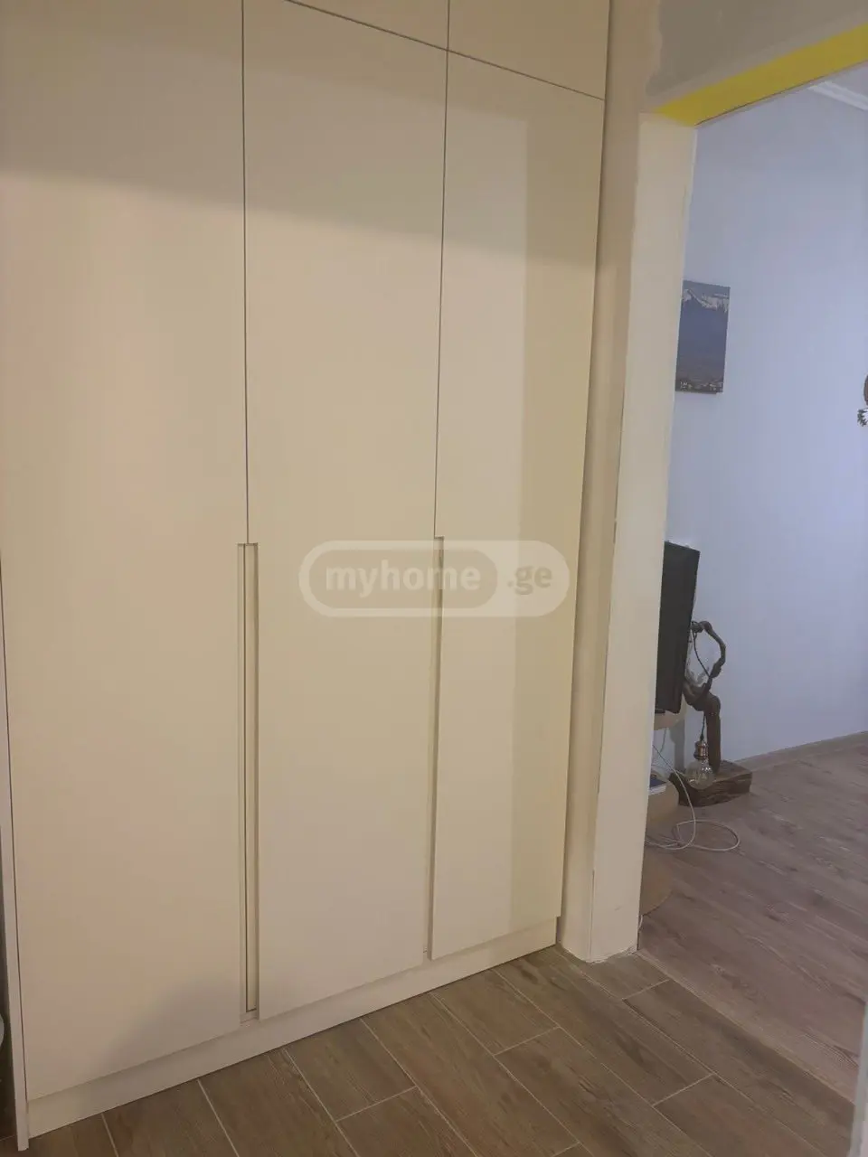 2 Room Apartment For Rent In Telavi view 3