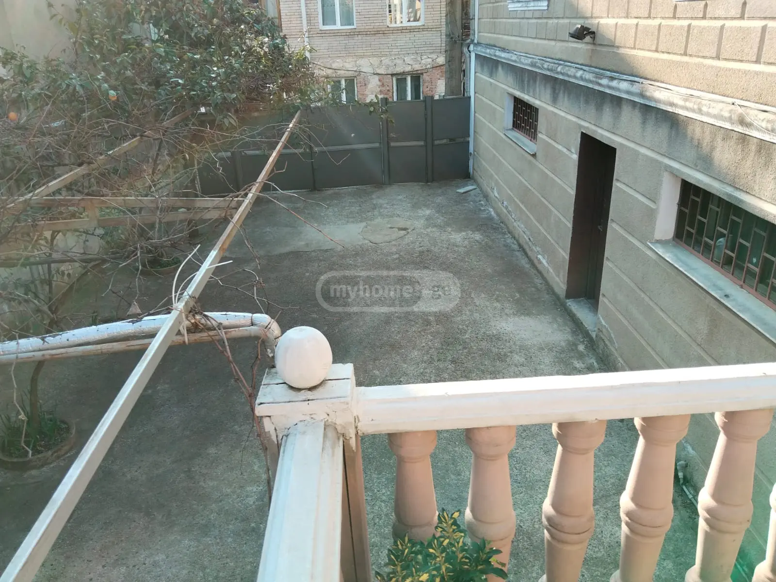 6 Room Private House For Rent Balakhvani, In Qutaisi view 14