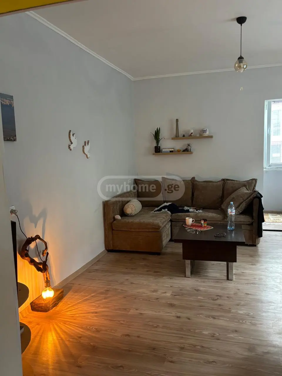 2 Room Apartment For Rent In Telavi view 2