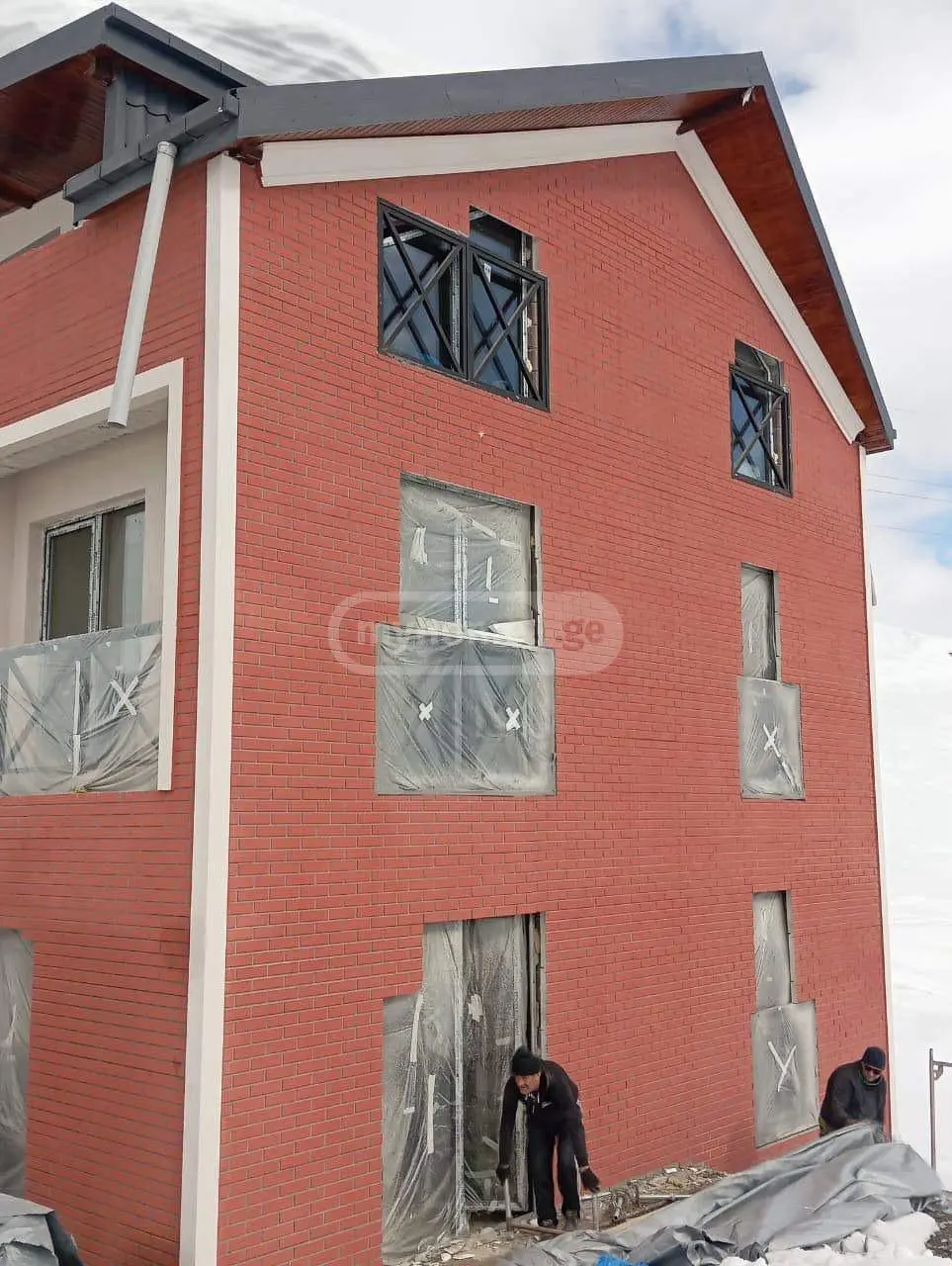 10+ Room Hotel For Sale In Gudauri view 12