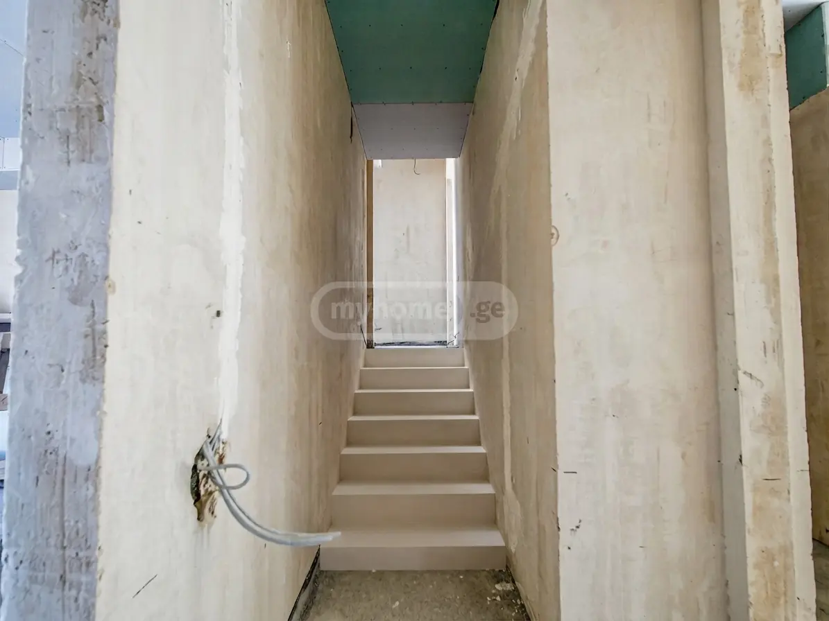 Universal Commercial Area For Sale In Mtatsminda view 7