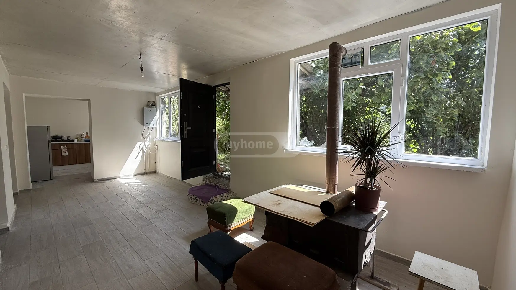 9 Room Private House For Sale view 9