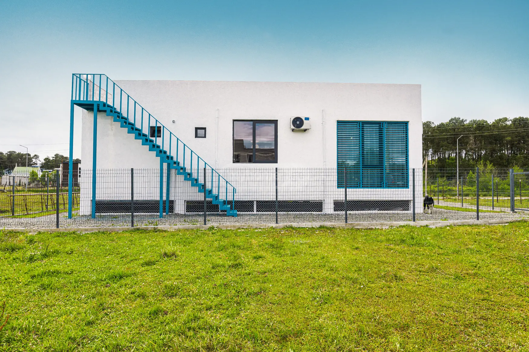 4 Room Private House For Rent In Kaprovan, In Ozurgeti Municipality view 13