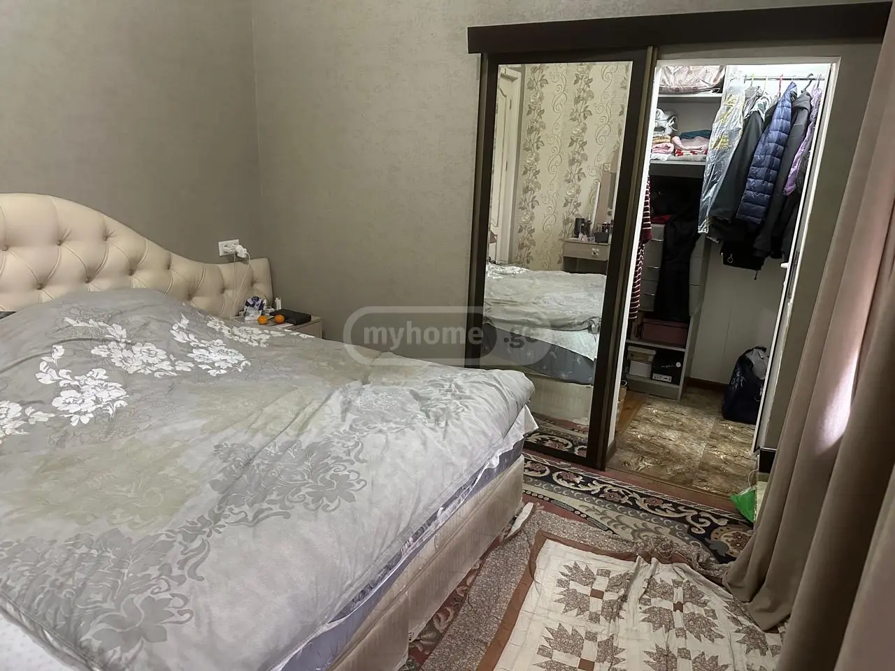 Universal Commercial Area For Sale In Didube view 13