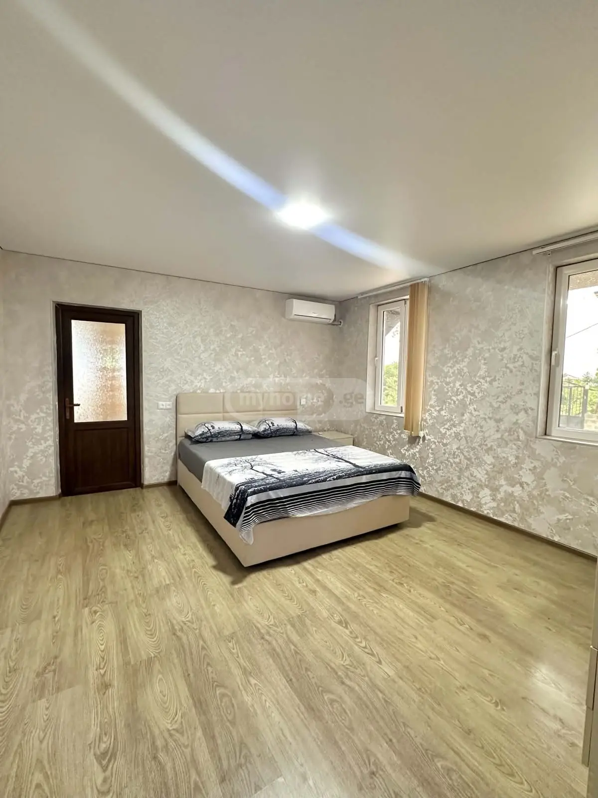 3 Room Private House For Rent In Buknari, In Kobuleti Municipality view 12