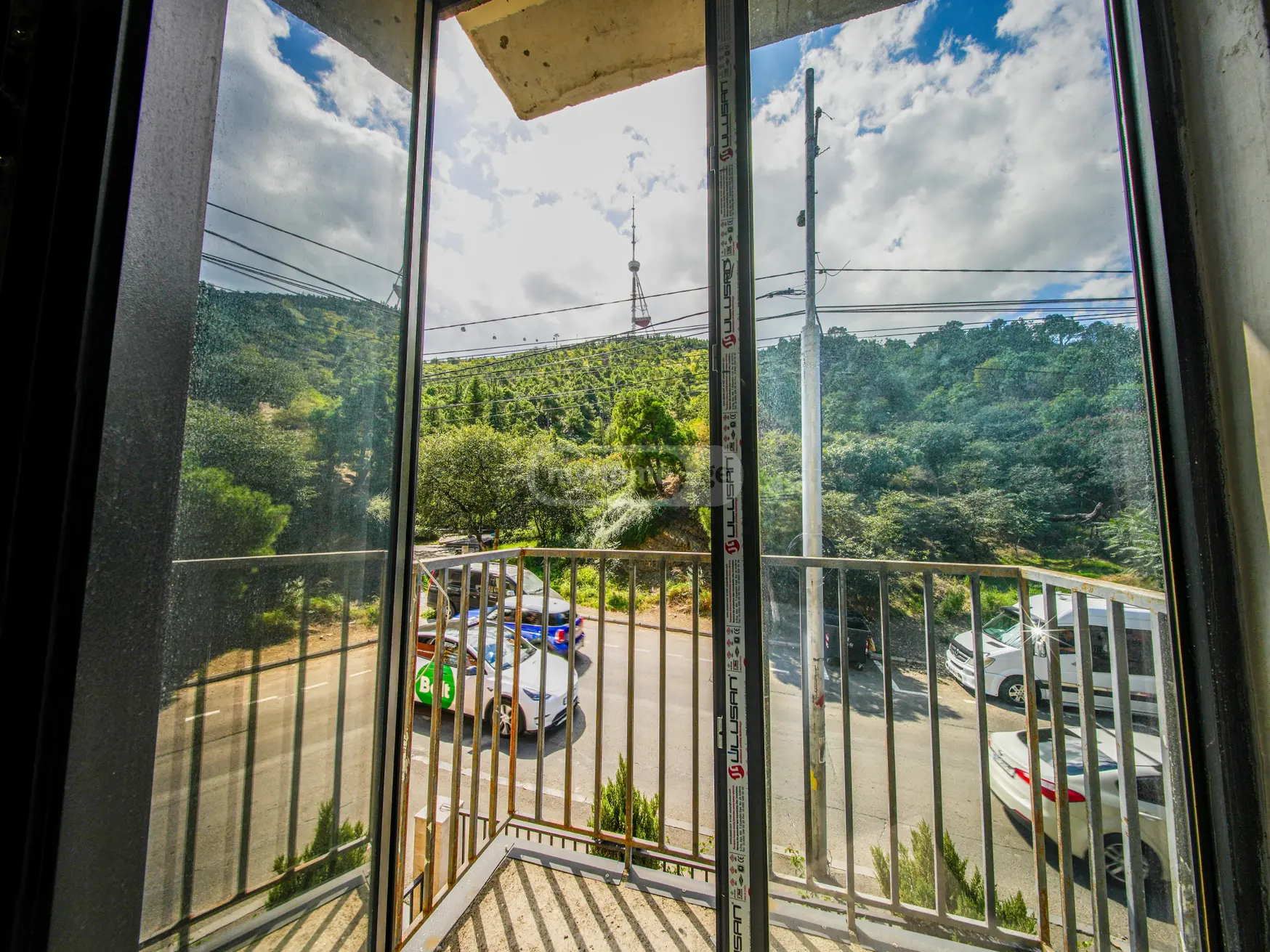 Universal Commercial Area For Sale In Mtatsminda view 12