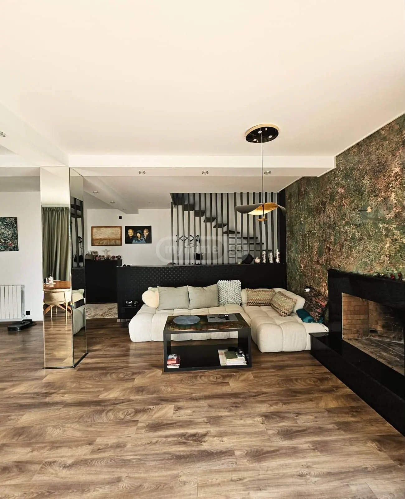 5 Room Country House For Sale view 10