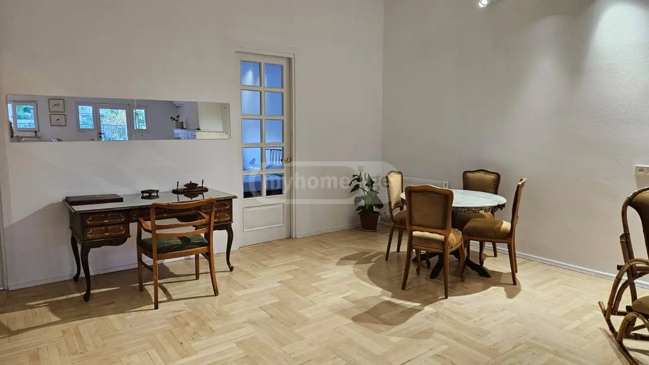 3 Room Apartment For Rent In Vake view 8