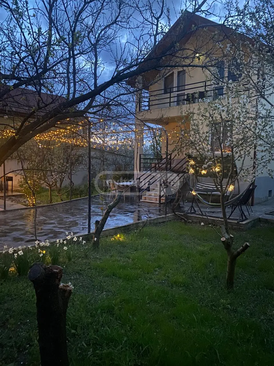 5 Room Country House Daily Rent In Digomi view 13