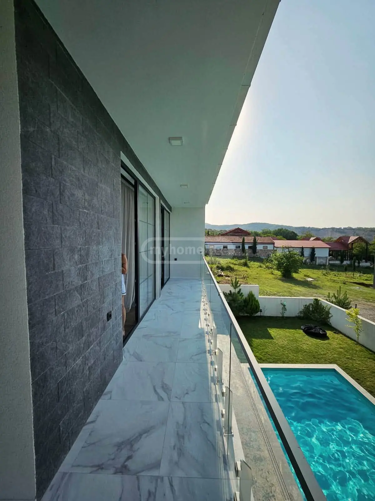 5 Room Country House For Sale view 5