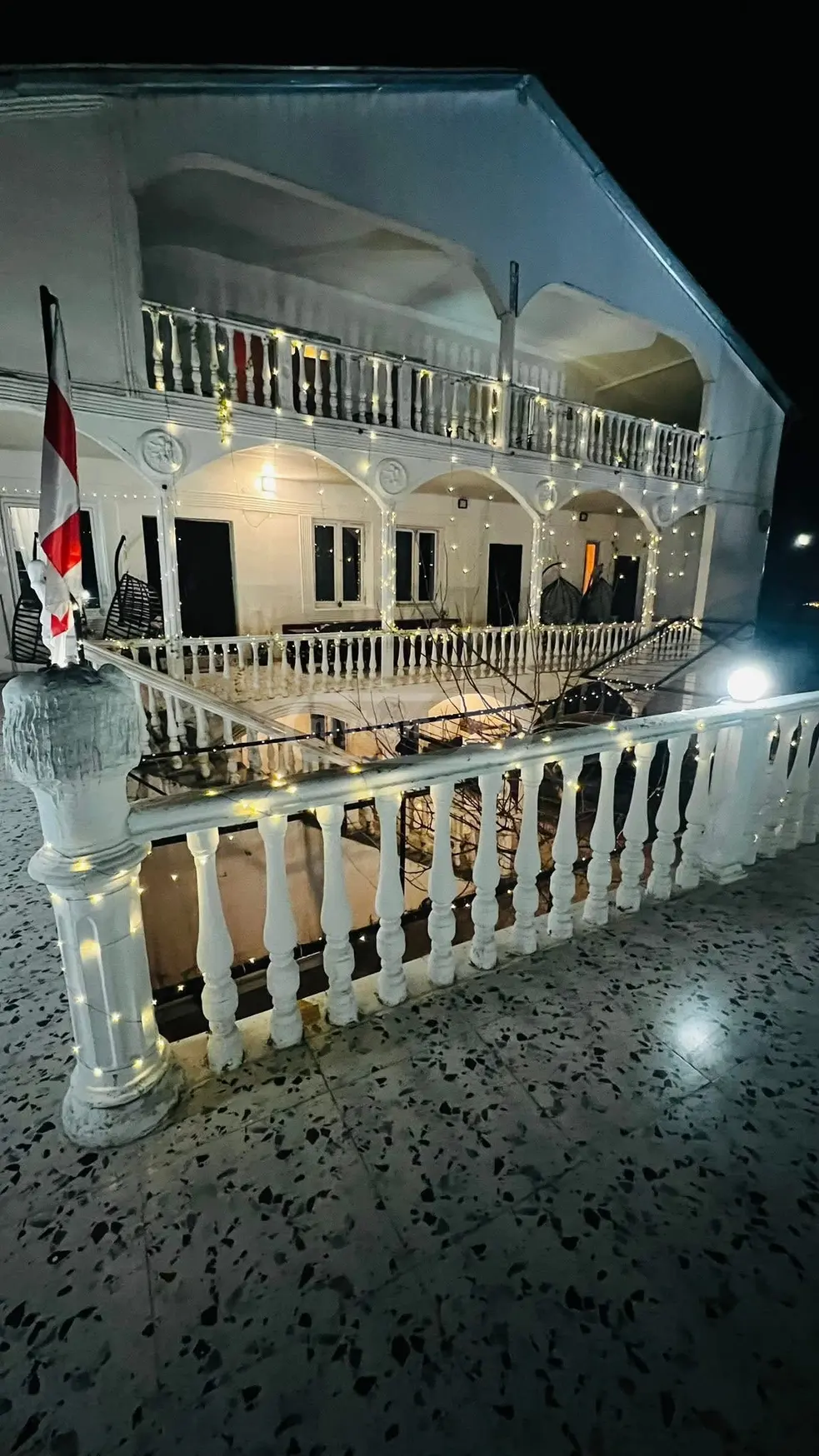 10+ Room Country House Daily Rent In Mtskheta view 12