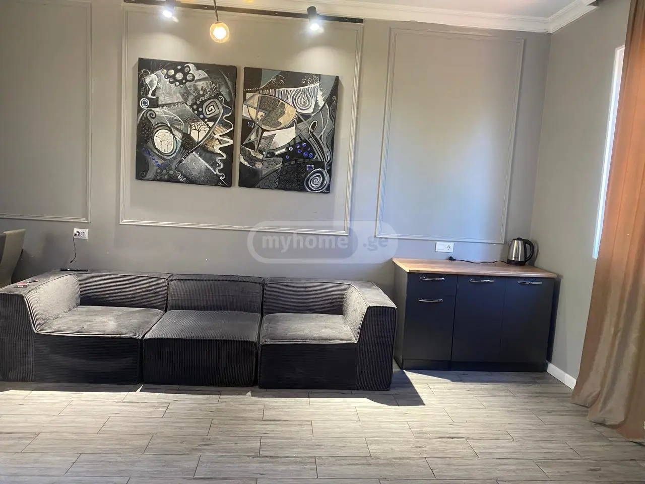 5 Room Country House Daily Rent In Digomi view 11