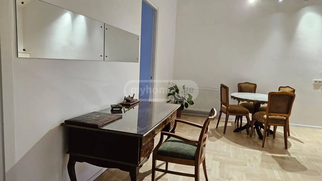 3 Room Apartment For Rent In Vake view 10