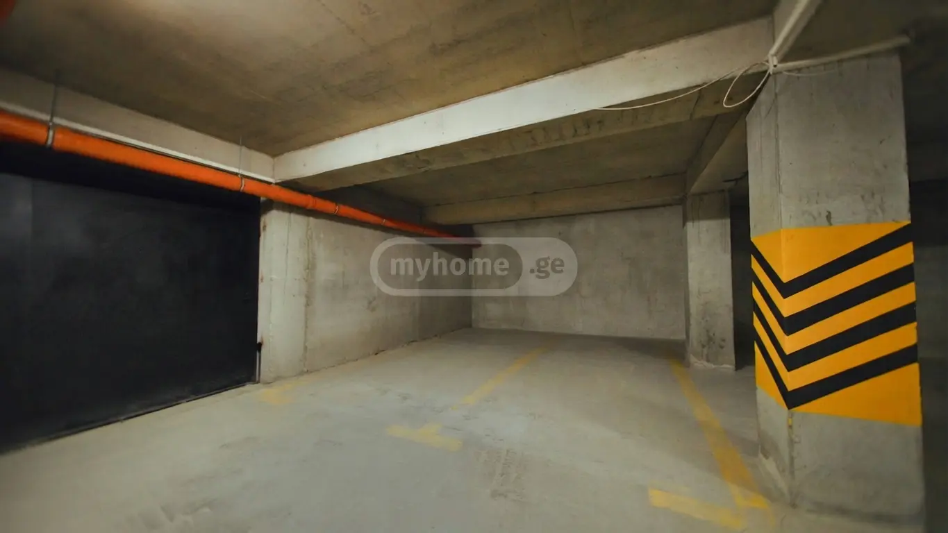 Universal Commercial Area For Sale In Mtatsminda view 15