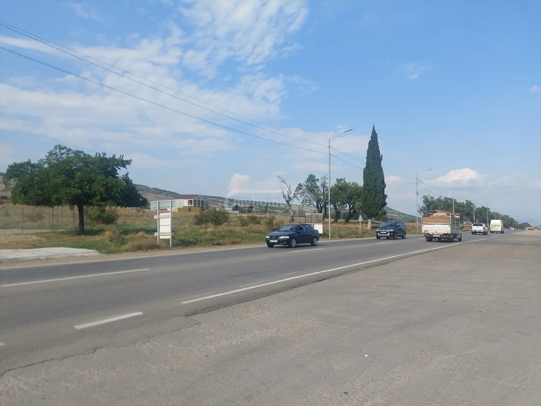Special Commercial Area For Rent In Gardabani Municipality view 10